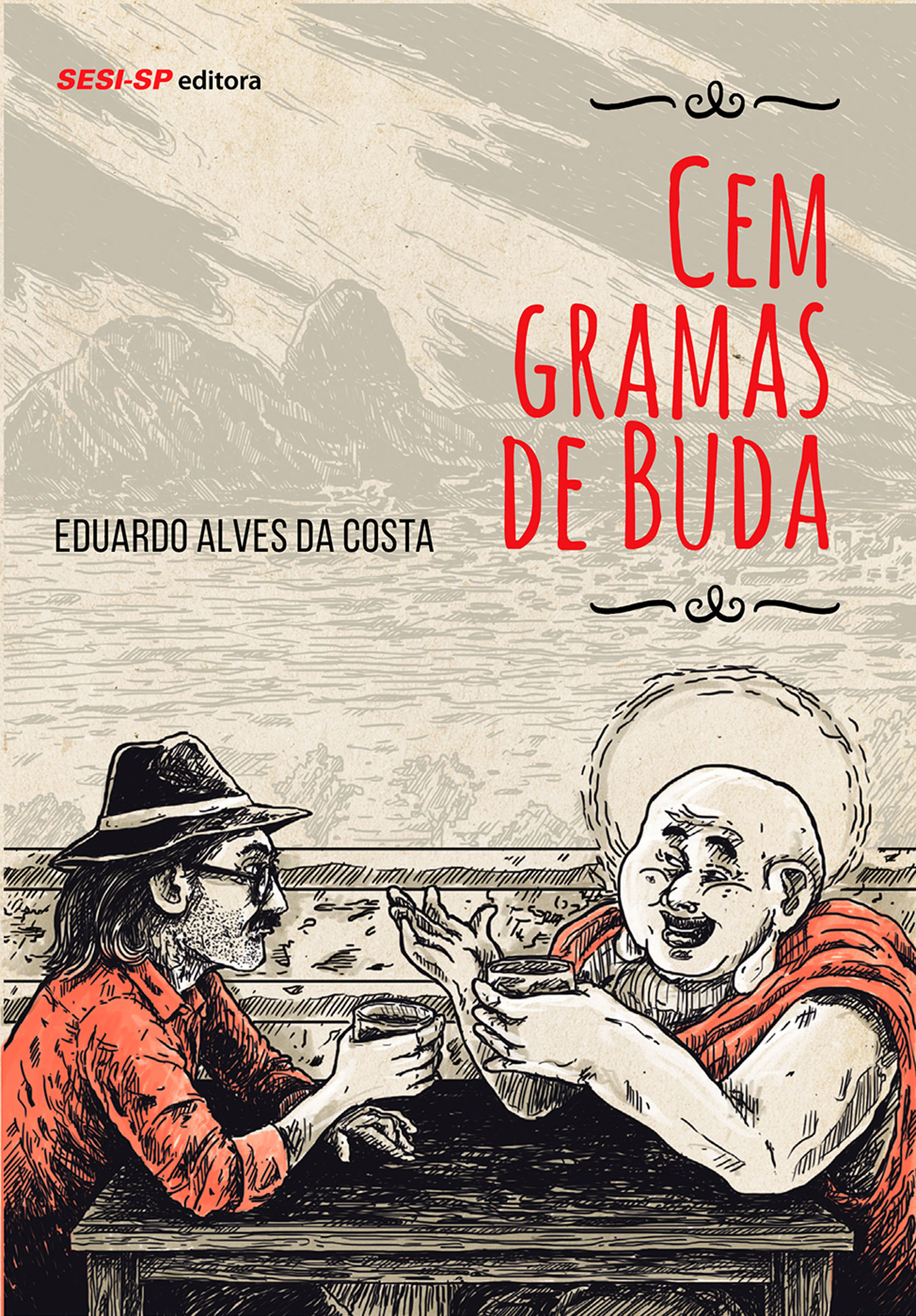 Cem gramas de Buda