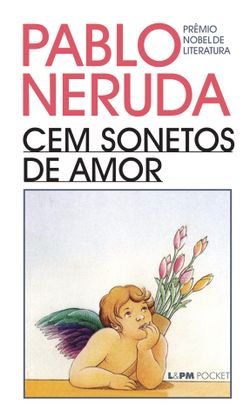 Cem sonetos de amor