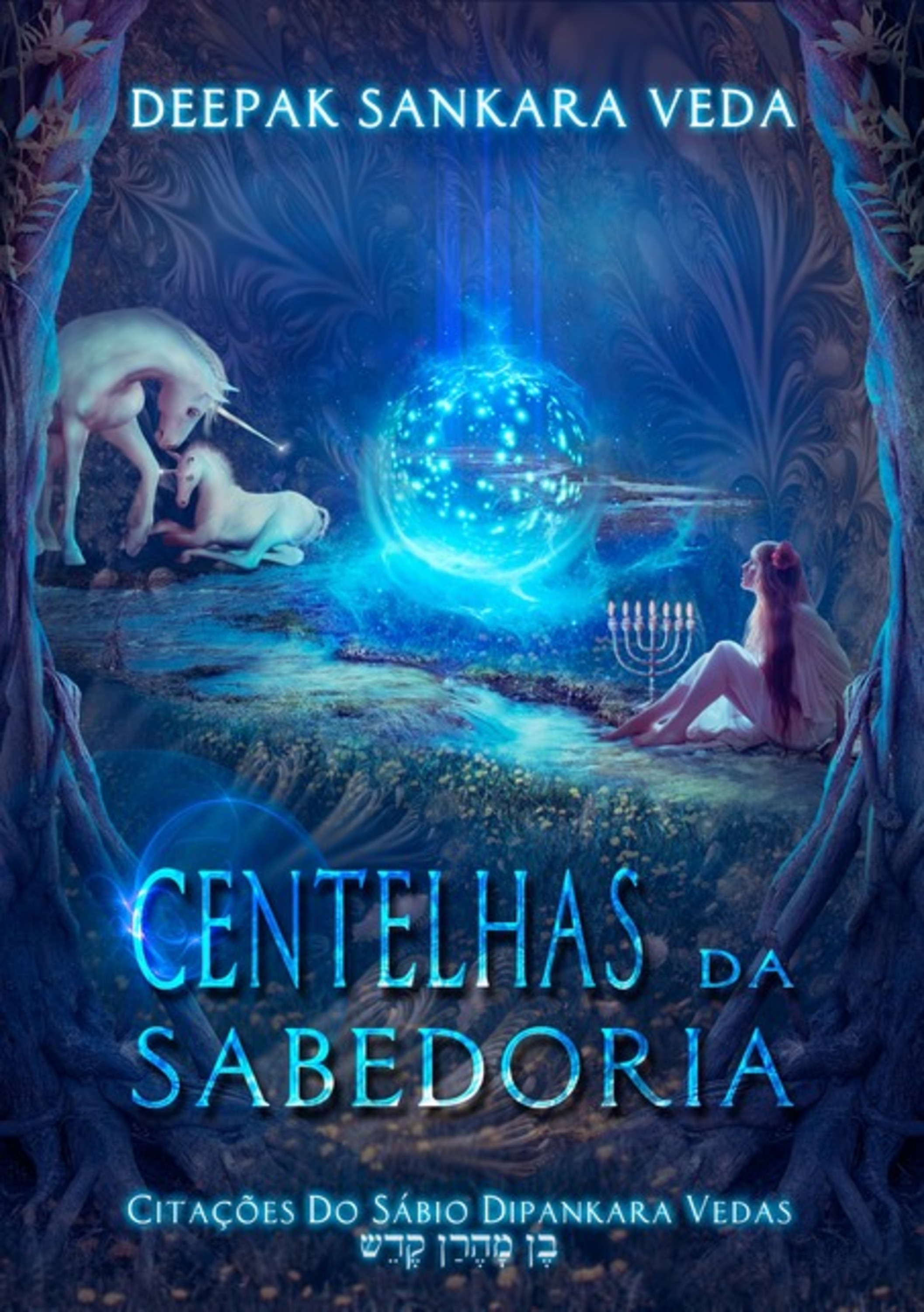 Centelhas Da Sabedoria