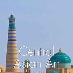 Central Asian Art