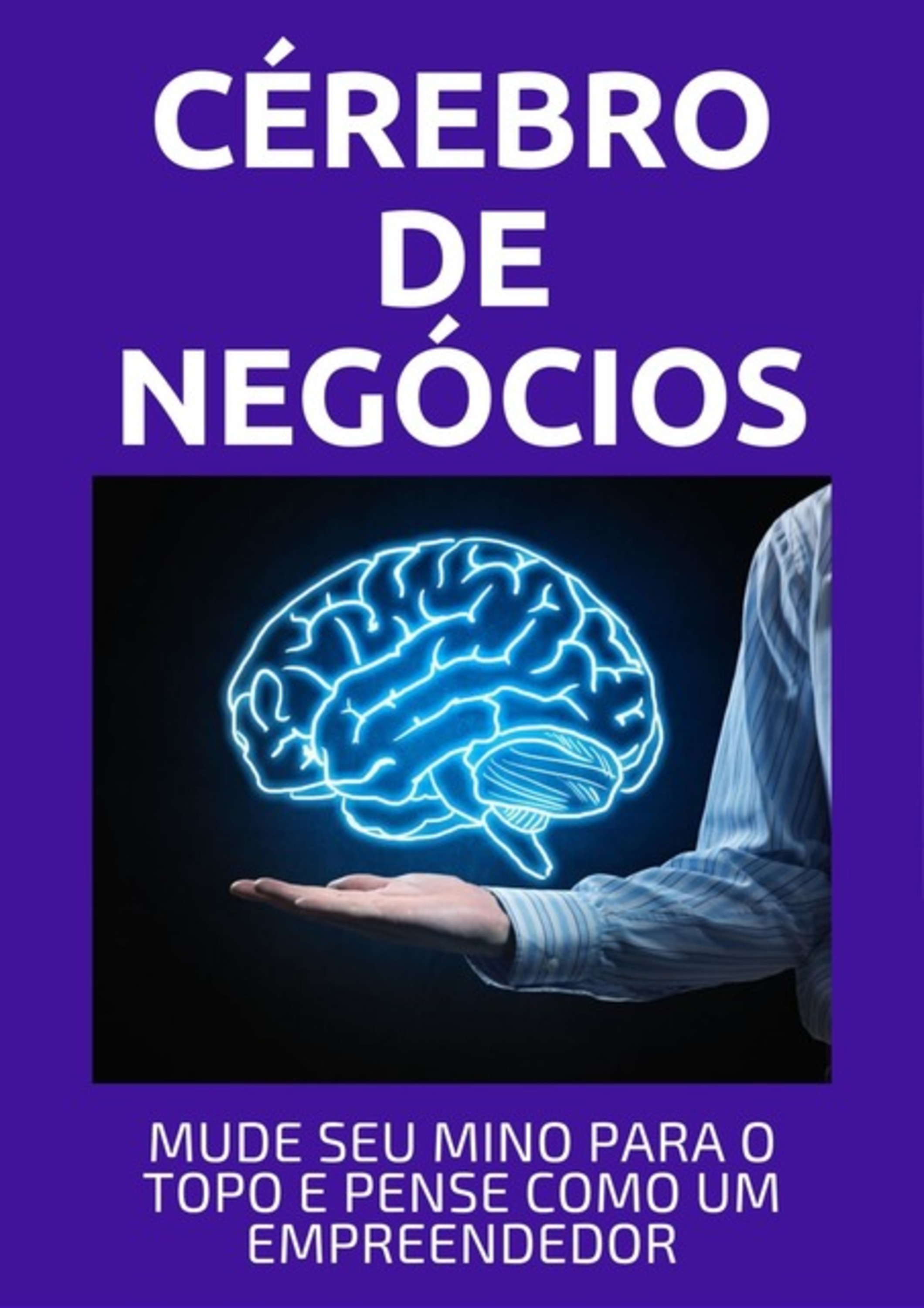 Cérebro De Negócios