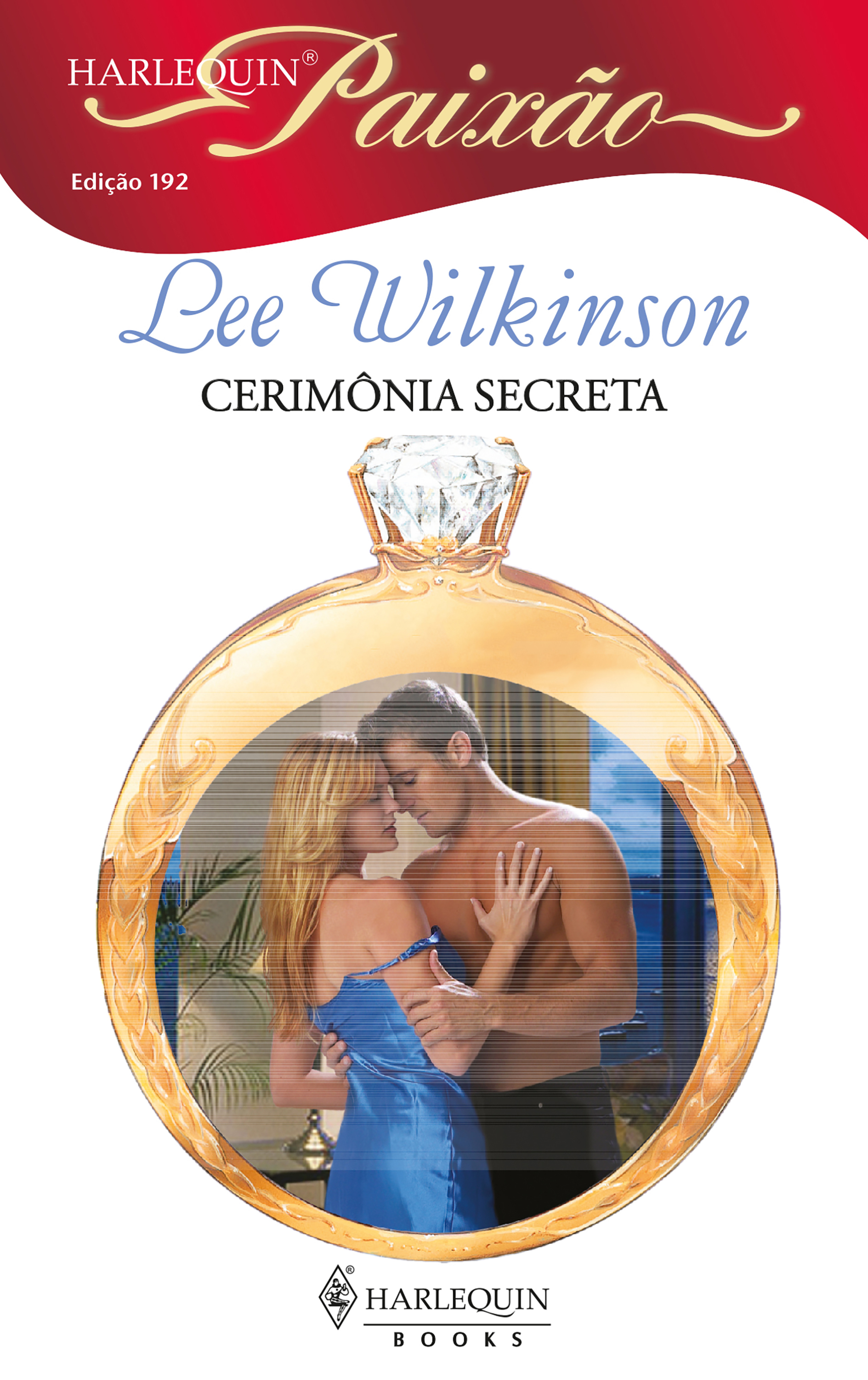 Cerimônia secreta