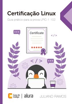 Certificação Linux