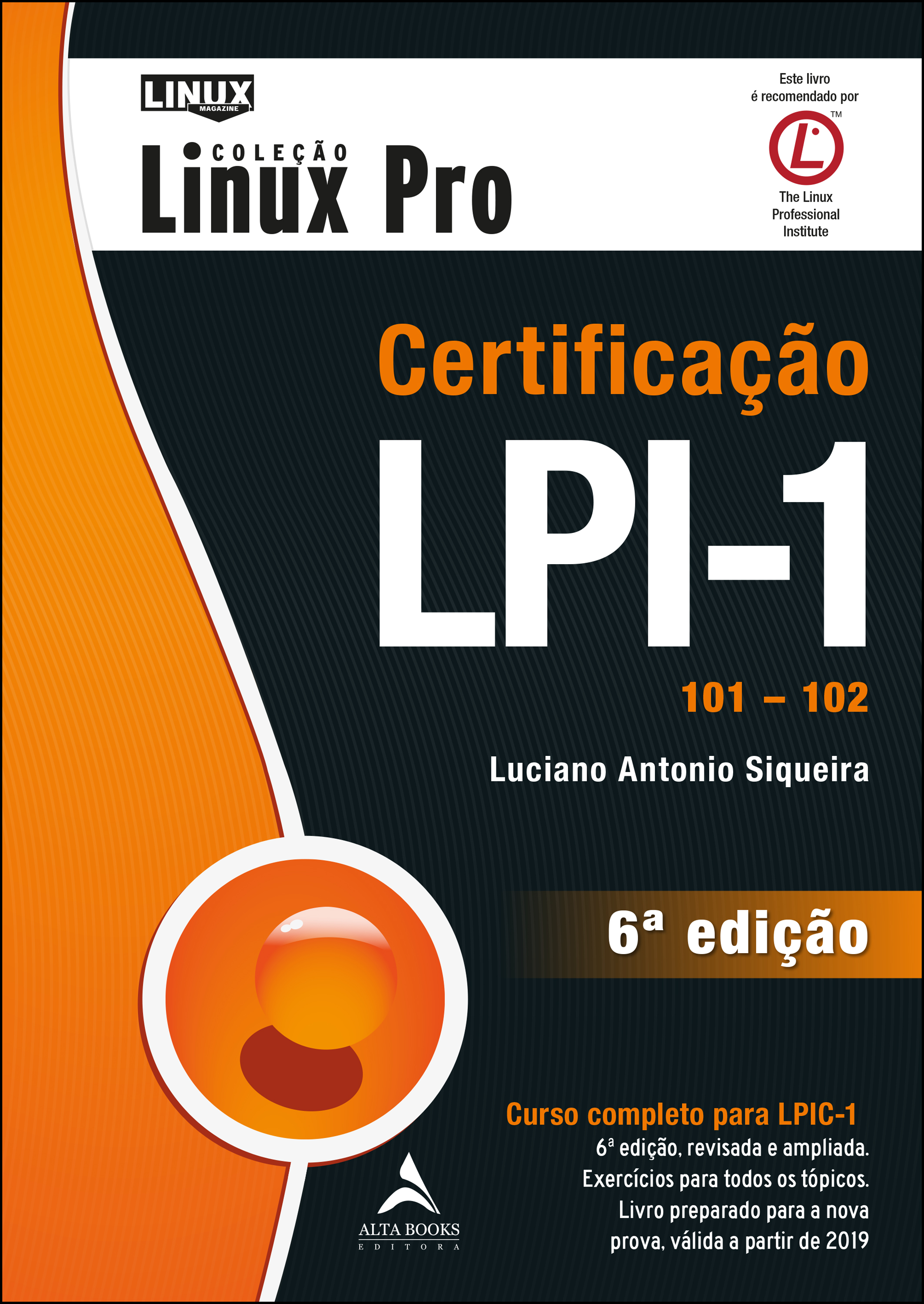 Certificação LPI-1: 101 102