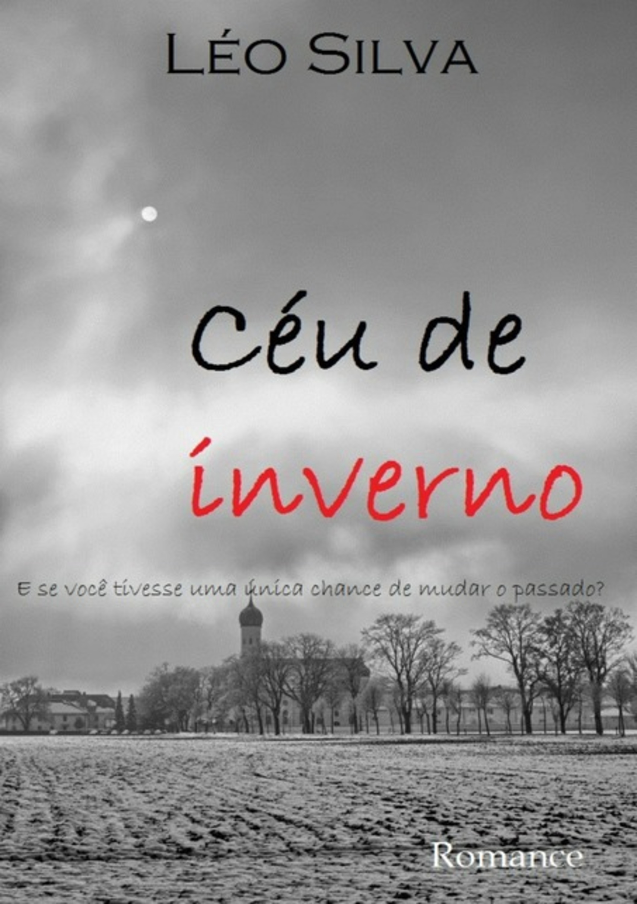 Céu De Inverno