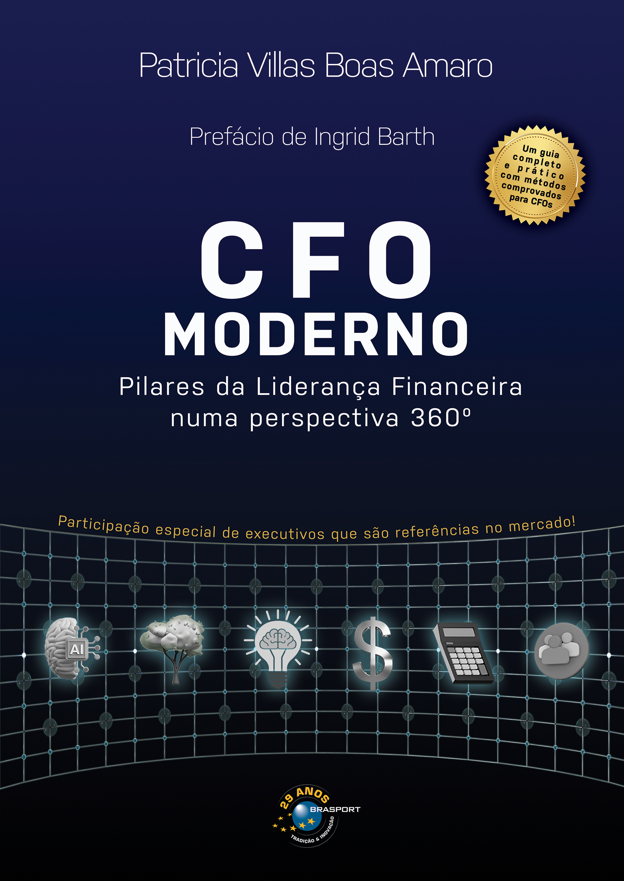 CFO Moderno