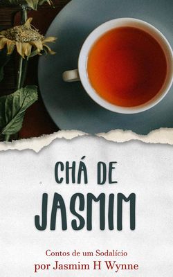 Chá de Jasmim