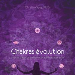 Chakras évolution