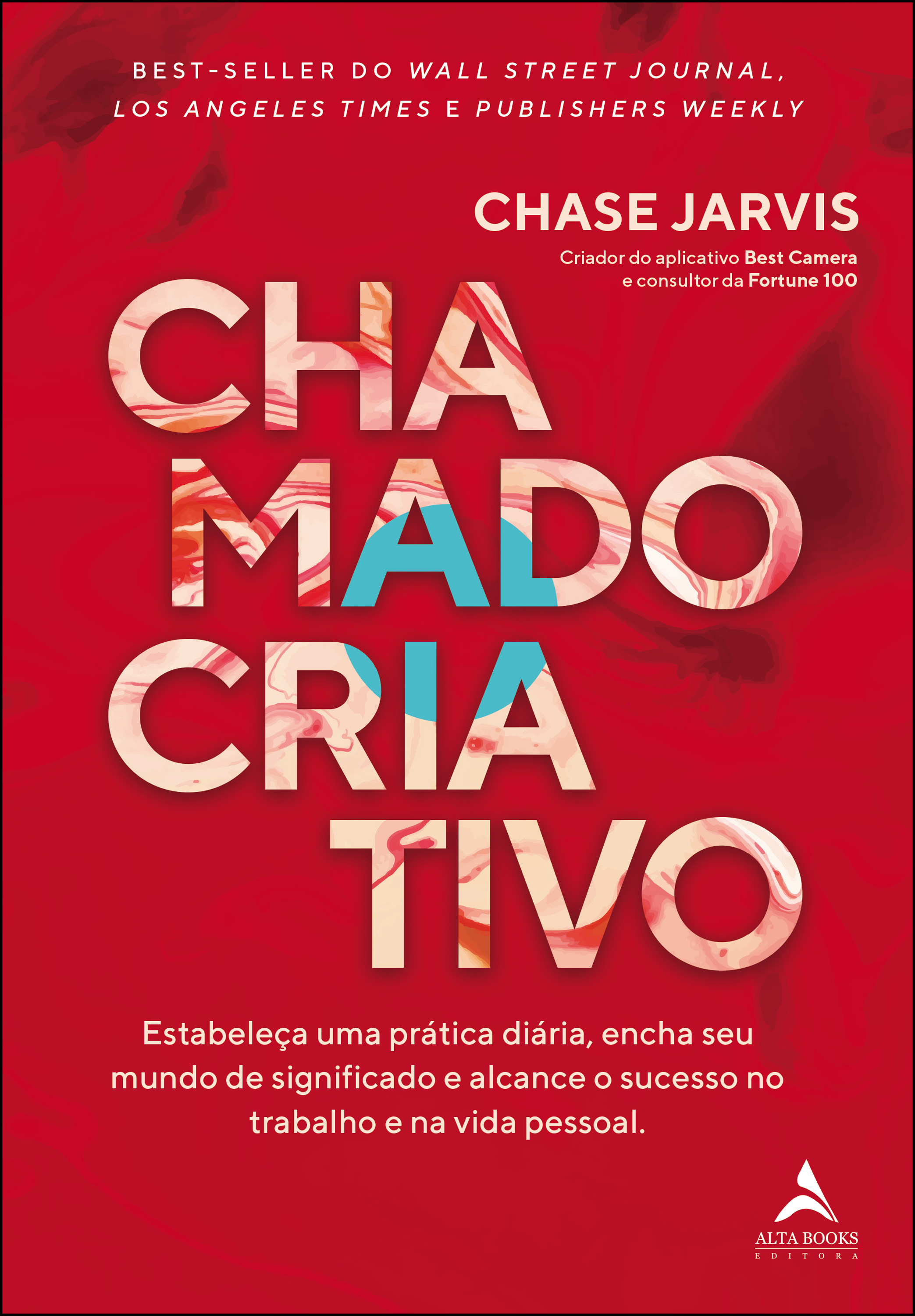 Chamado Criativo