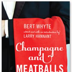 Champagne and Meatballs