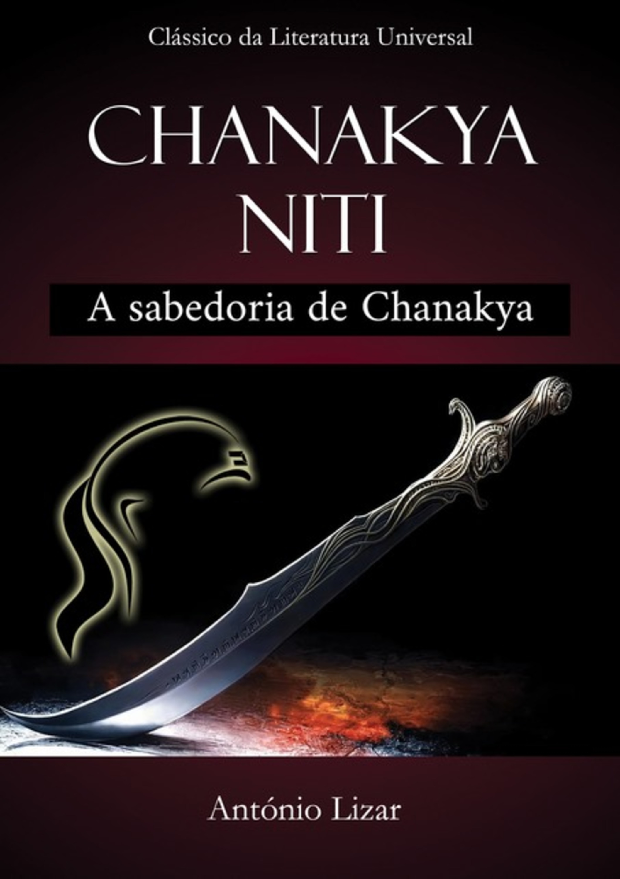 Chanakya Niti