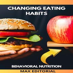 Changing eating habits