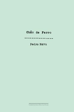 Chão de ferro