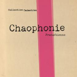 Chaophonie