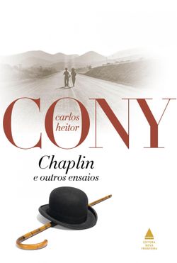 Chaplin e outros ensaios