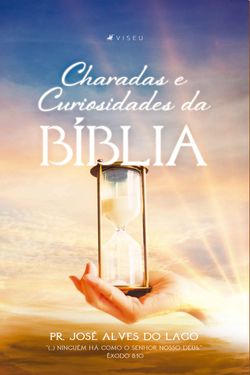 Charadas e curiosidades da Bíblia