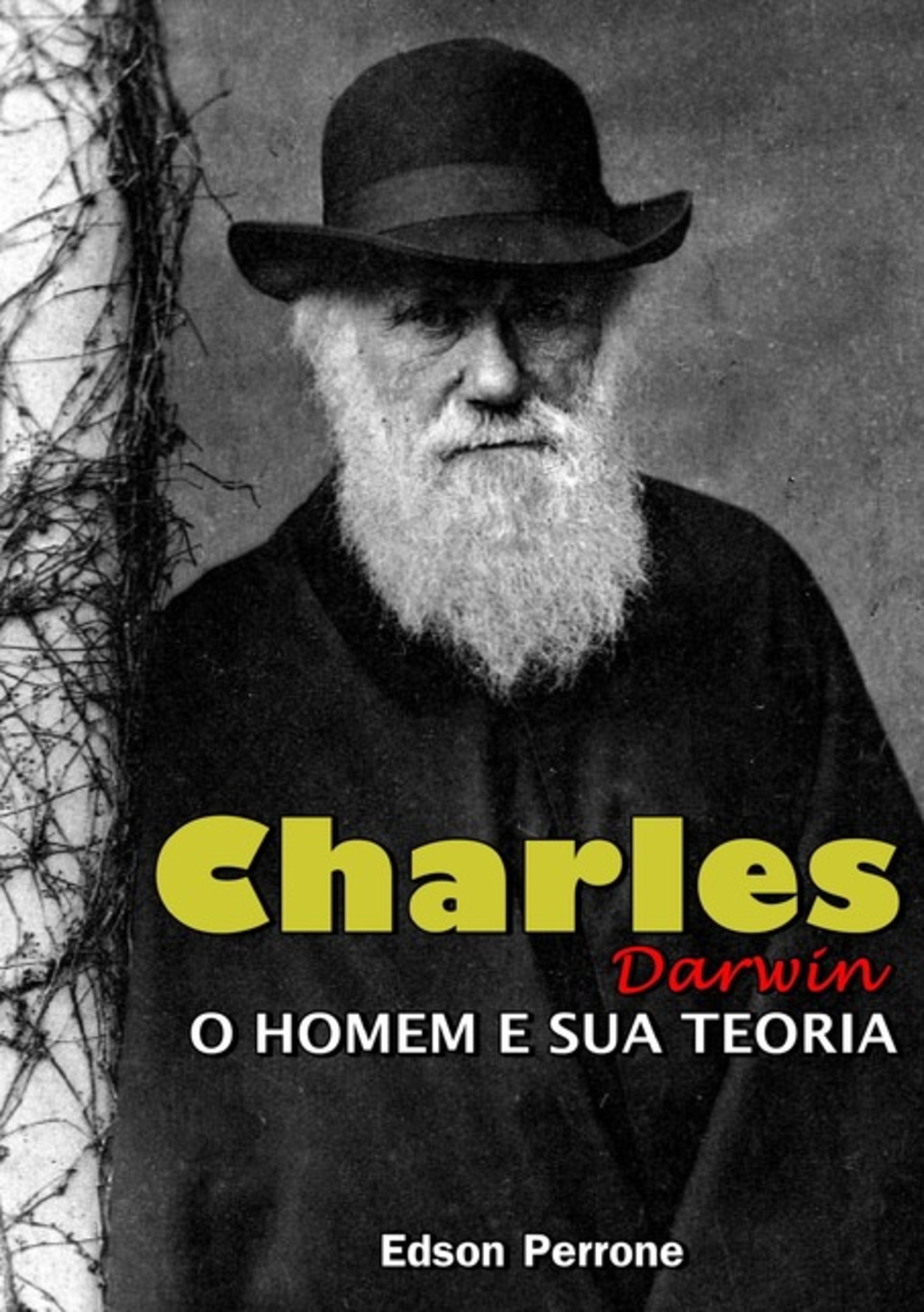 Charles Darwin