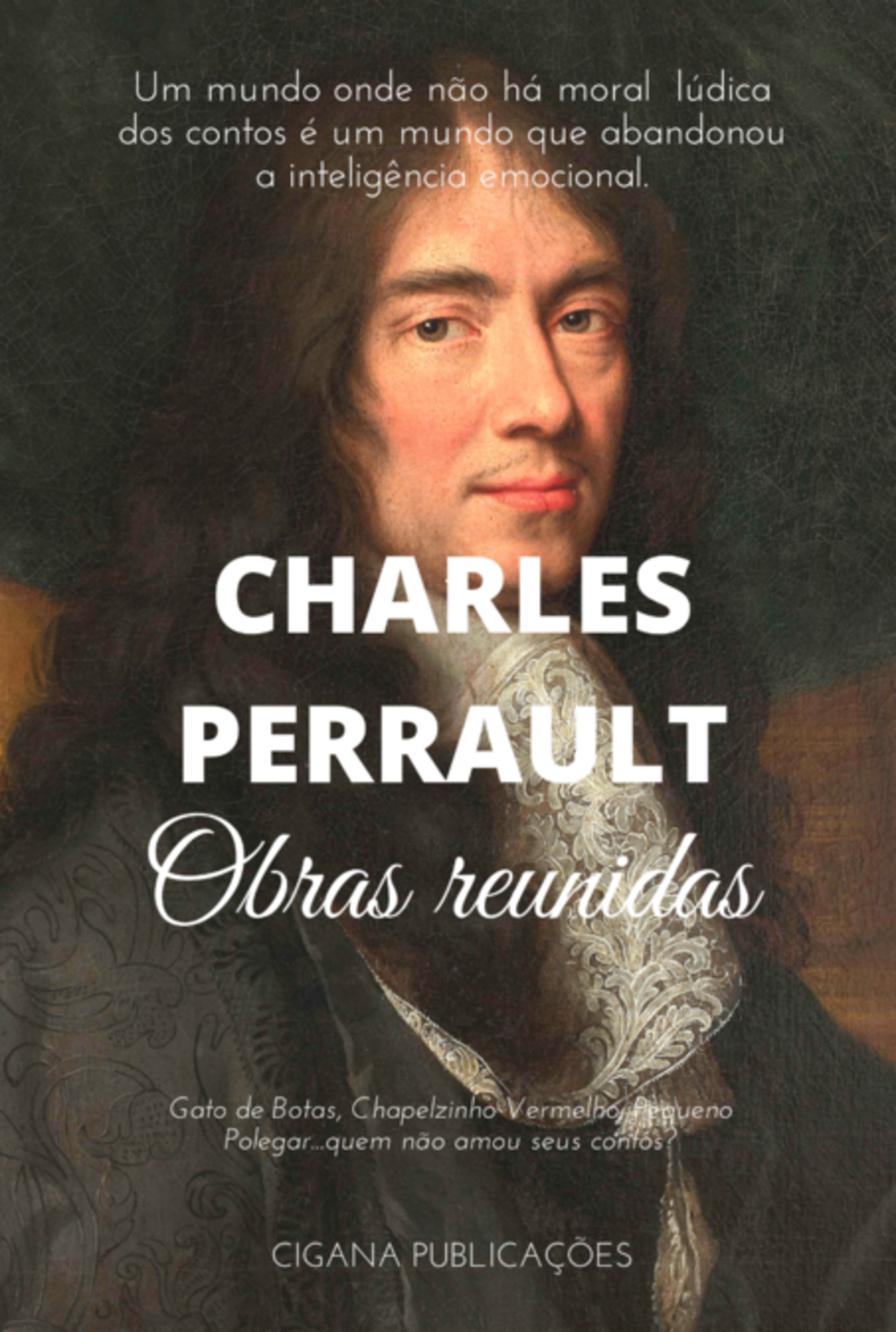 Charles Perrault