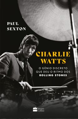 Charlie Watts
