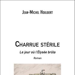 Charrue stérile