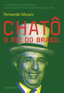 Chatô