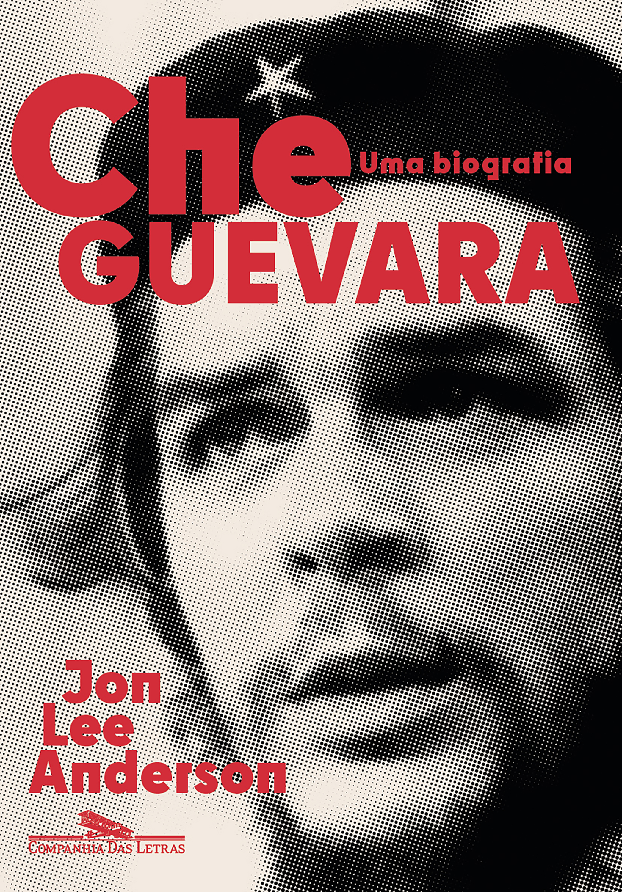 Che Guevara: Uma biografia (Nova edição)