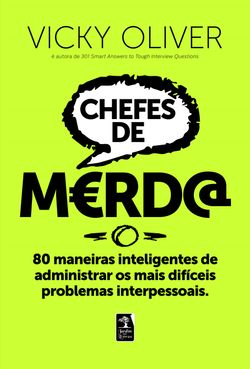 Chefes de merda