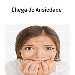 Chega de Ansiedade