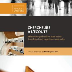 Chercheurs à l'écoute