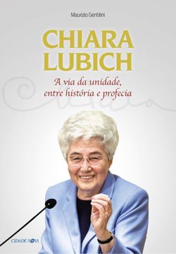 Chiara Lubich