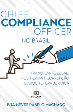Chief Compliance Officer no Brasil
