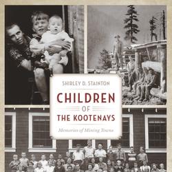 Children of the Kootenays