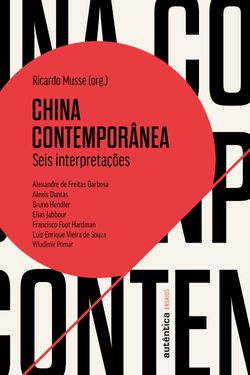 China contemporânea