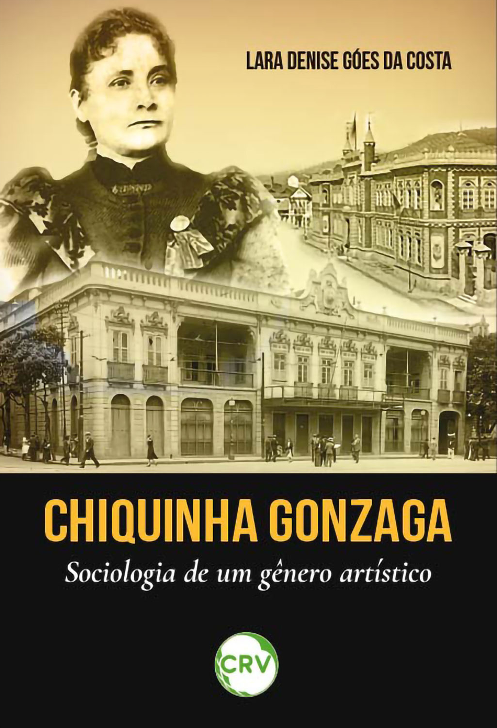 Chiquinha Gonzaga