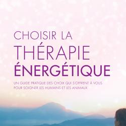 Choisir la thérapie énergétique