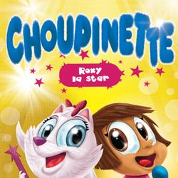 Choupinette 3