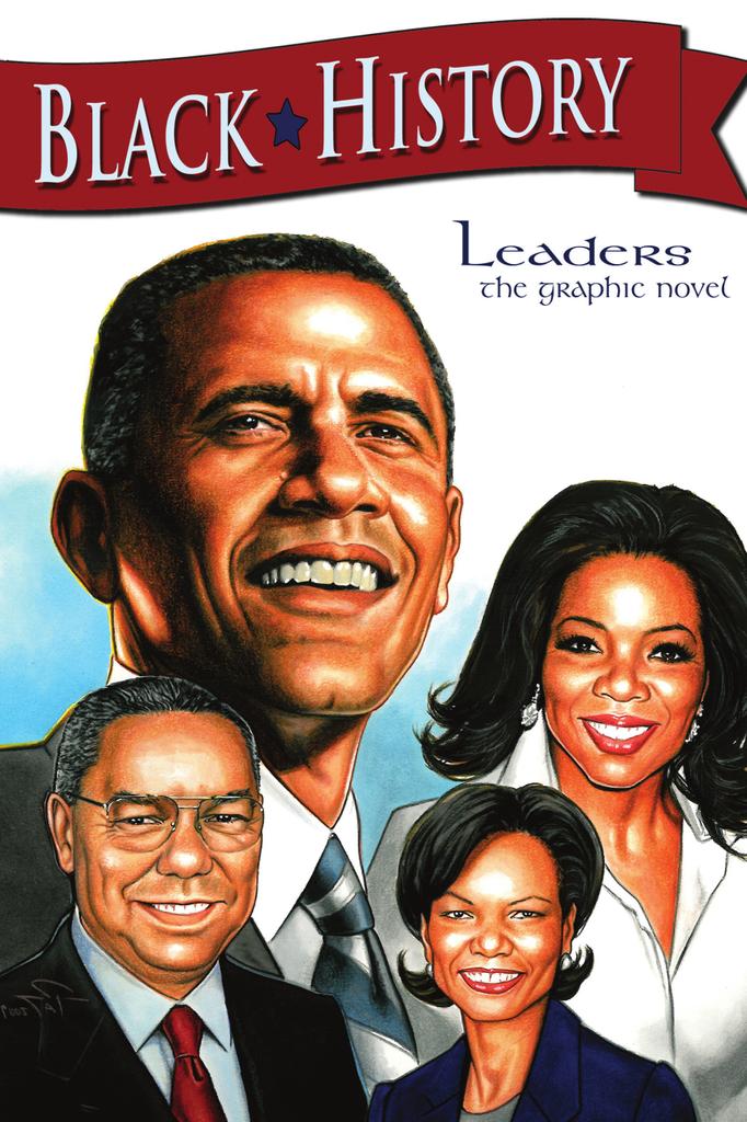 Black History: Leaders