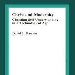 Christ and Modernity