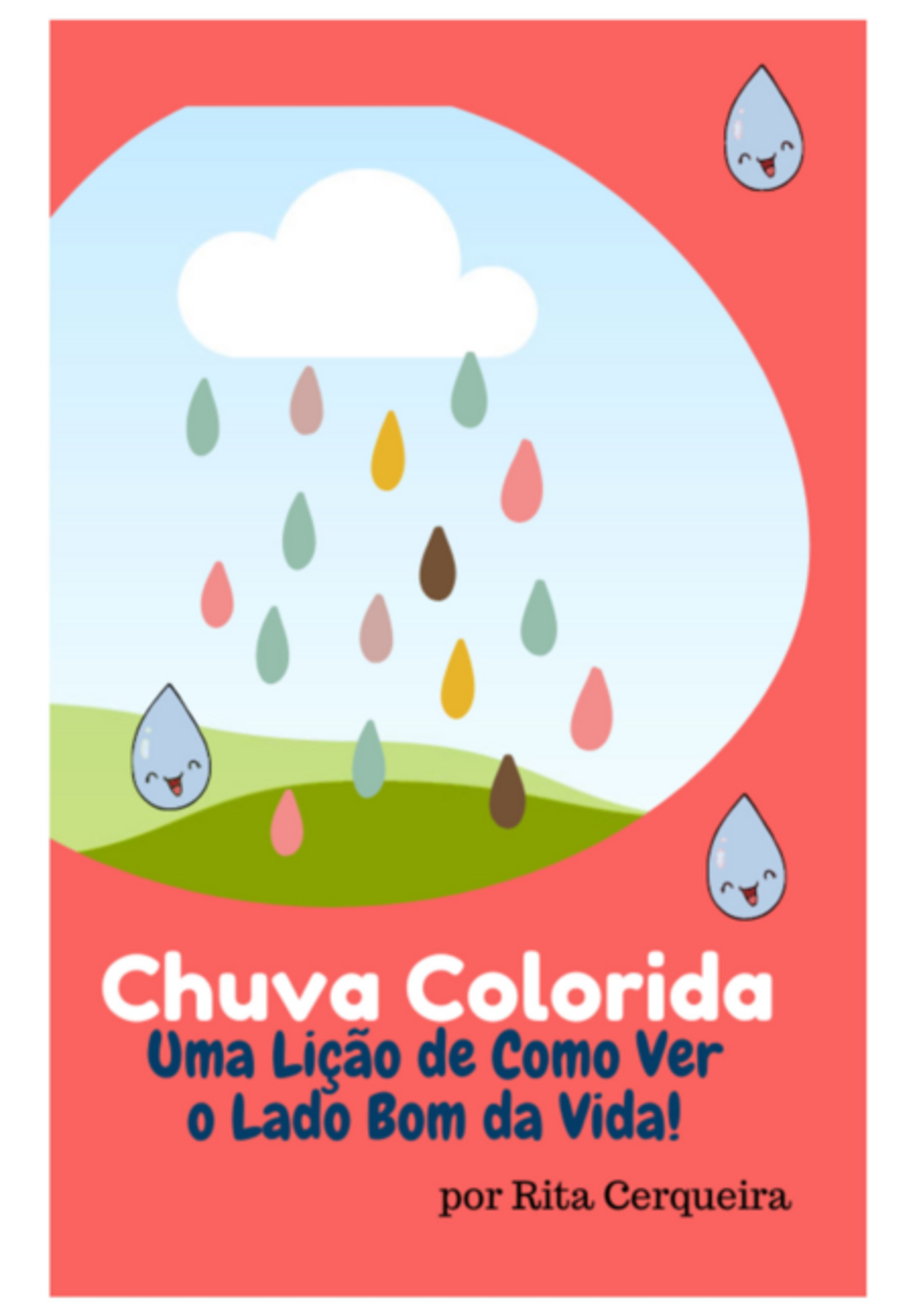 Chuva Colorida