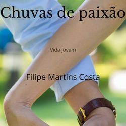 Chuvas de Paixão