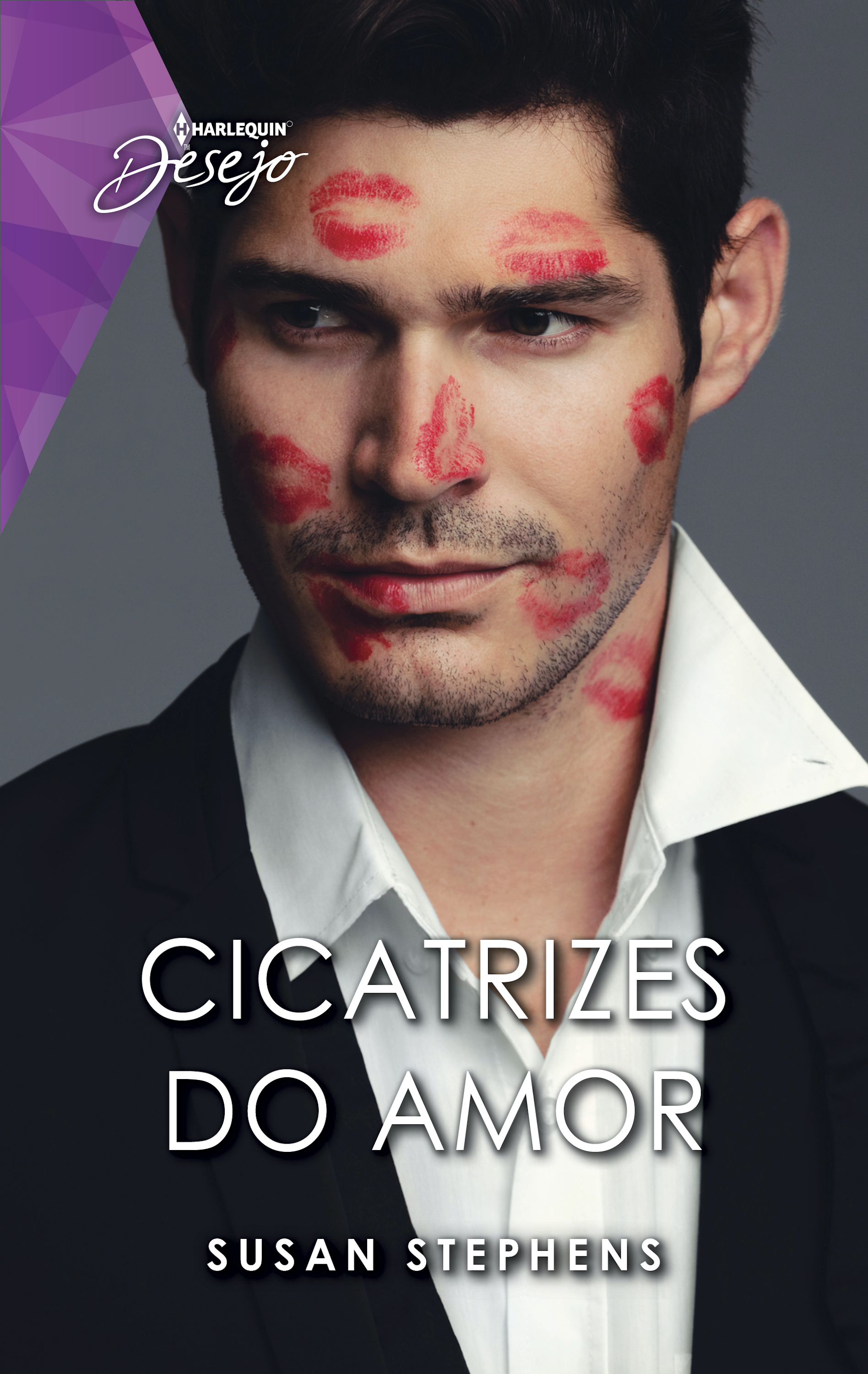 Cicatrizes de amor