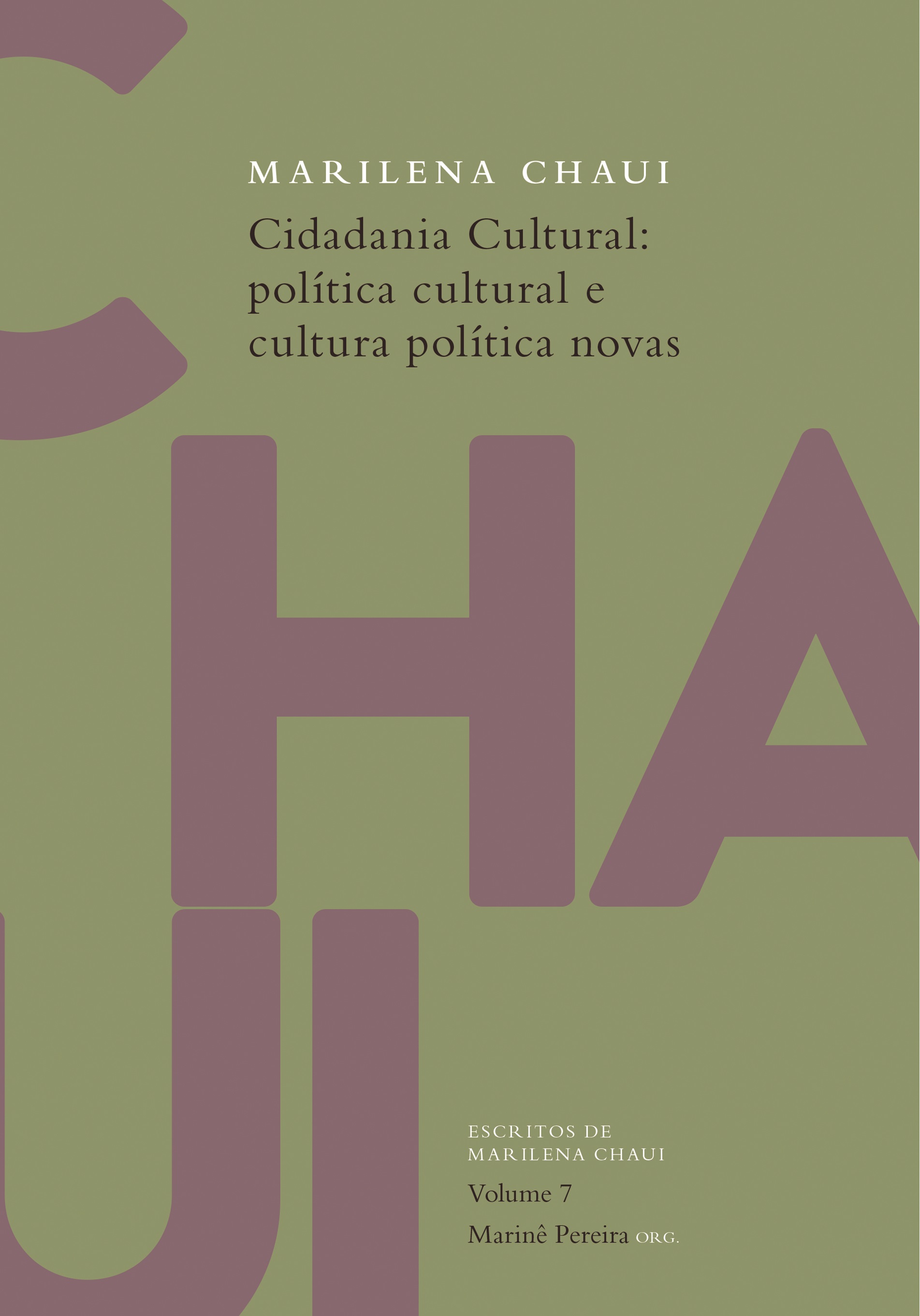 Cidadania Cultural