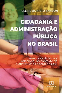 Cidadania e Administração Pública no Brasil
