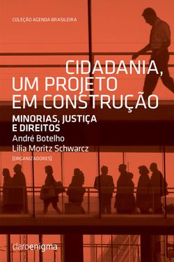 Cidadania, um projeto em construção