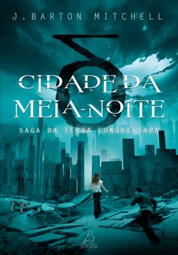 Cidade da Meia-Noite