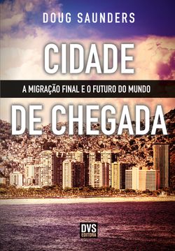 Cidade de Chegada