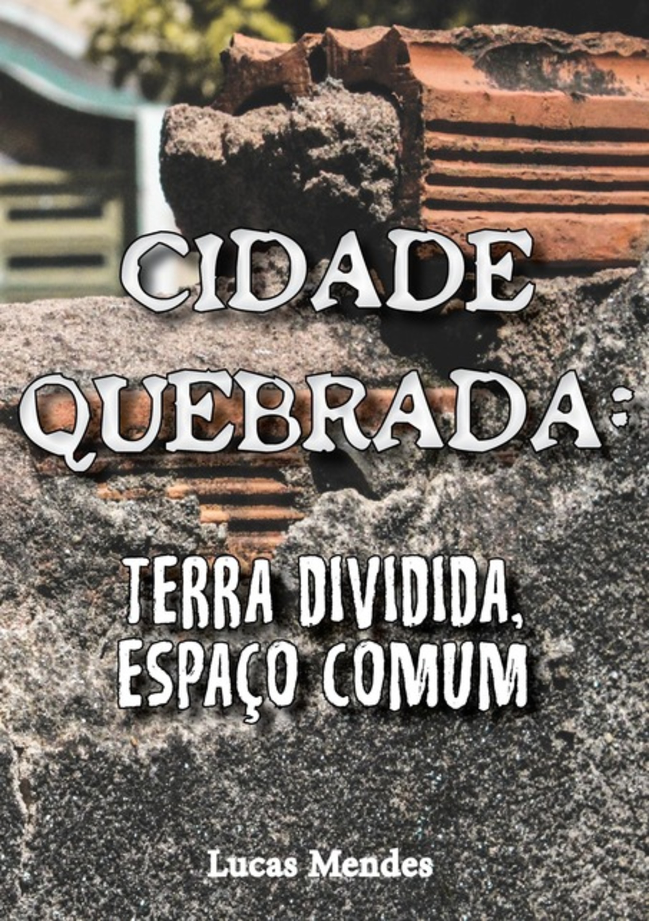 Cidade Quebrada