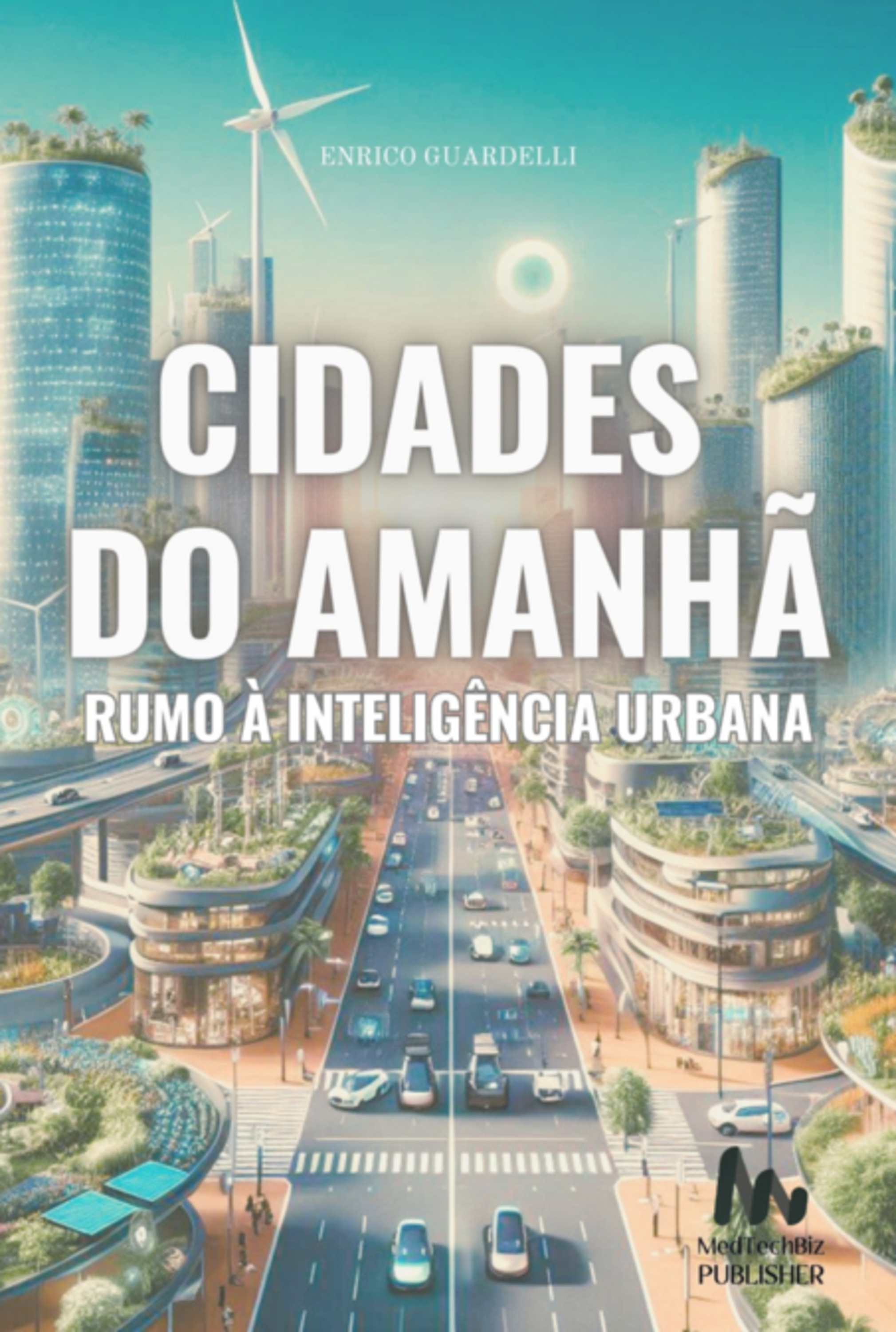 Cidades Do Amanhã