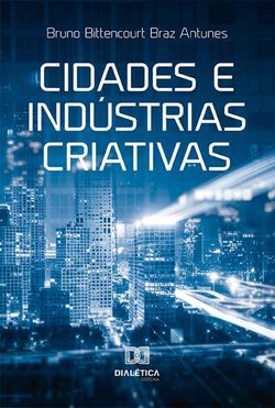 Cidades e indústrias criativas