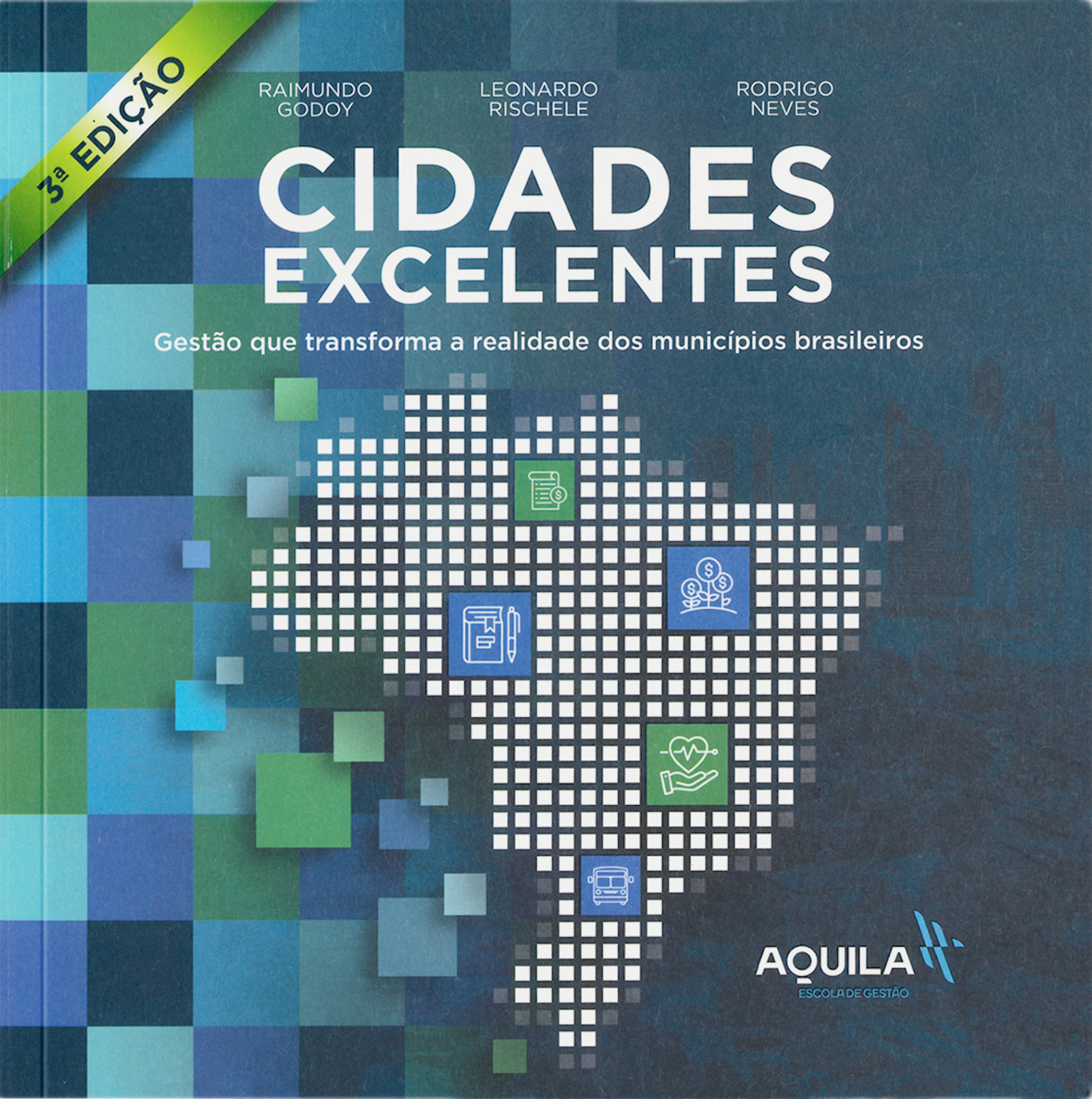 Cidades Excelentes - 3º Edição